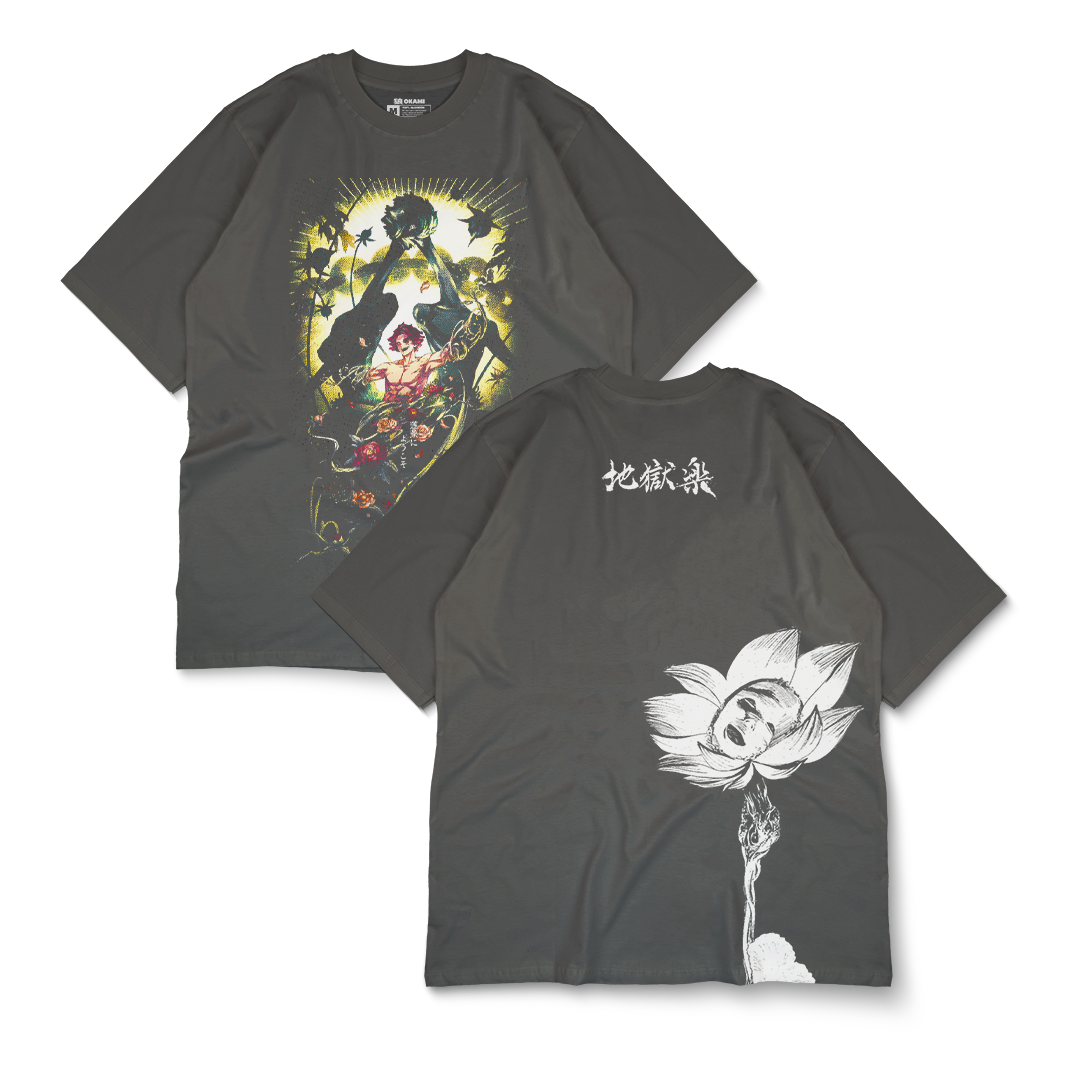 Hell's Paradise: Jigokuraku - Hell´s Paradise