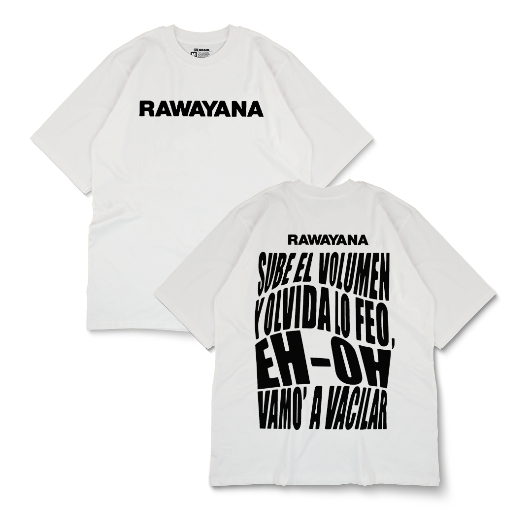 Rawayana - High