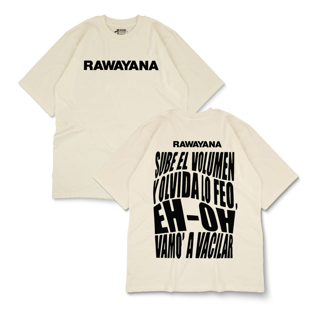 Rawayana - High
