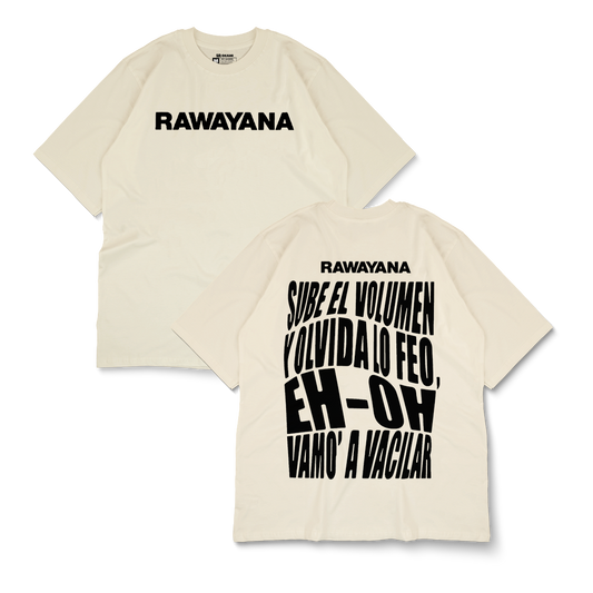 Rawayana - High