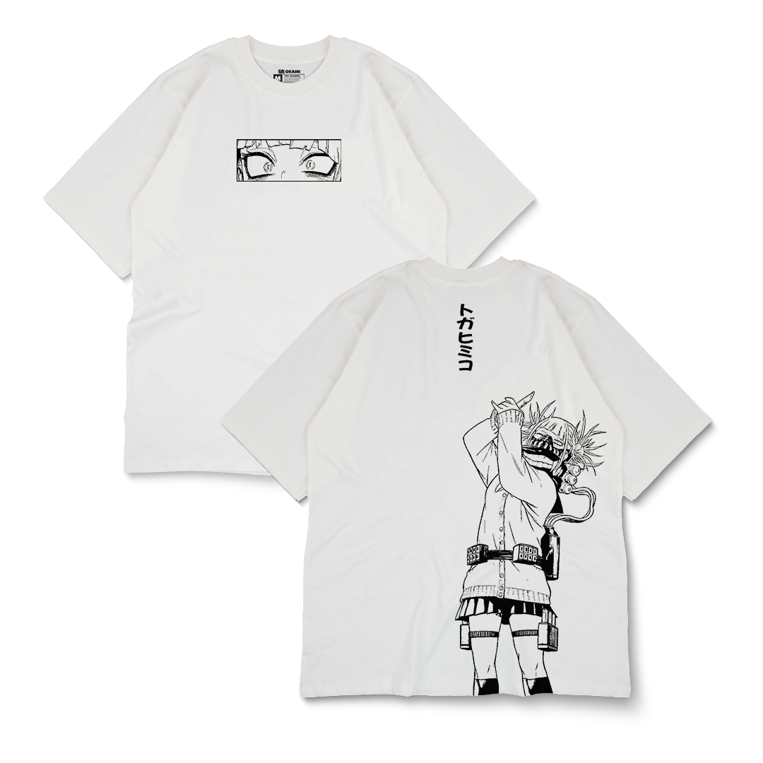 My Hero Academia - Himiko Toga