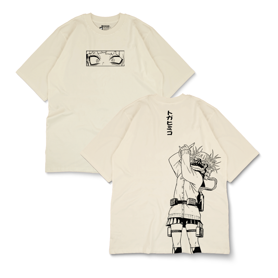 My Hero Academia - Himiko Toga