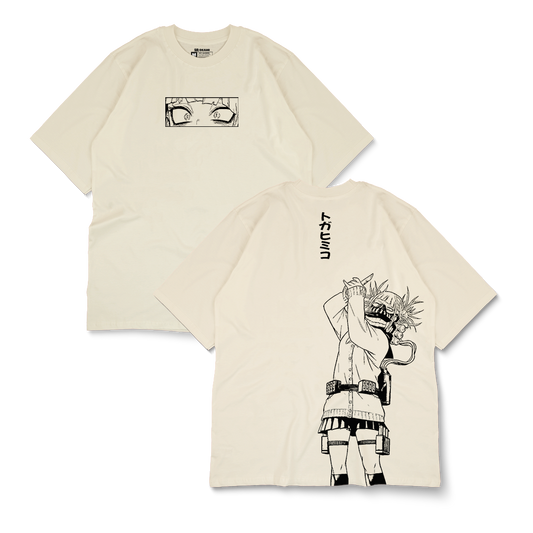 My Hero Academia - Himiko Toga