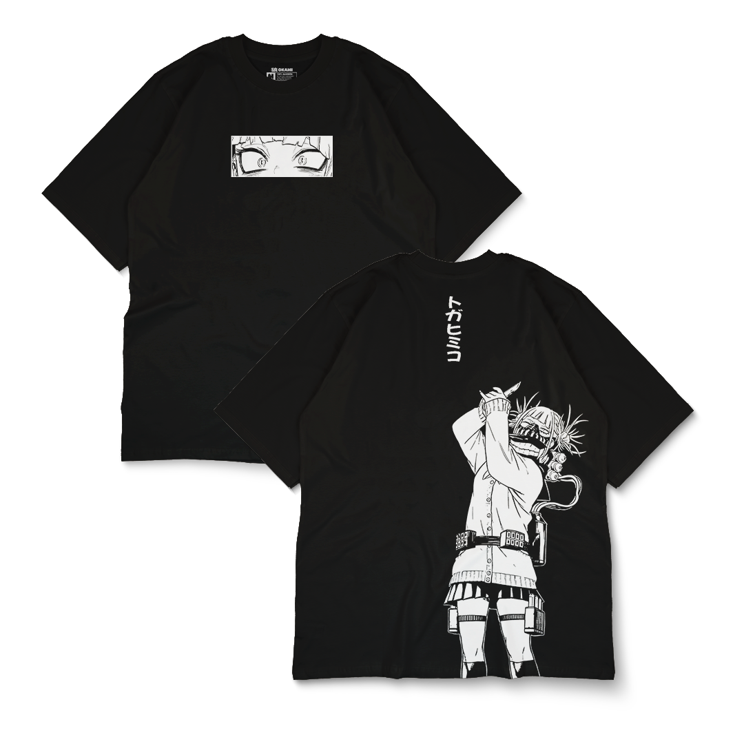 My Hero Academia - Himiko Toga