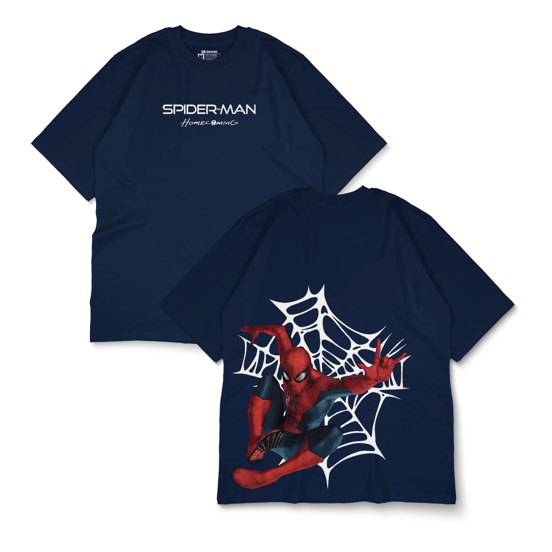SPIDERMAN - Homecoming Hero