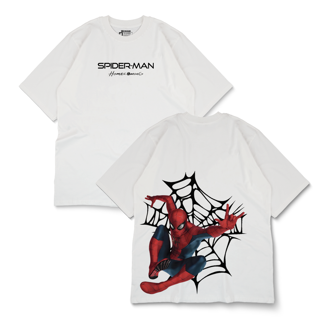 SPIDERMAN - Homecoming Hero