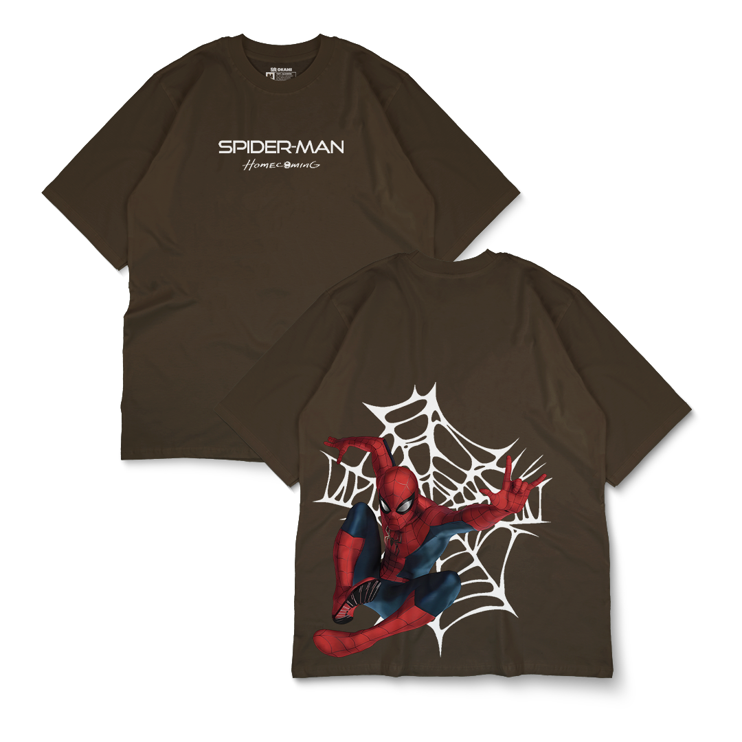 SPIDERMAN - Homecoming Hero