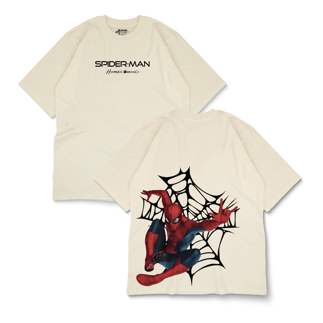 SPIDERMAN - Homecoming Hero