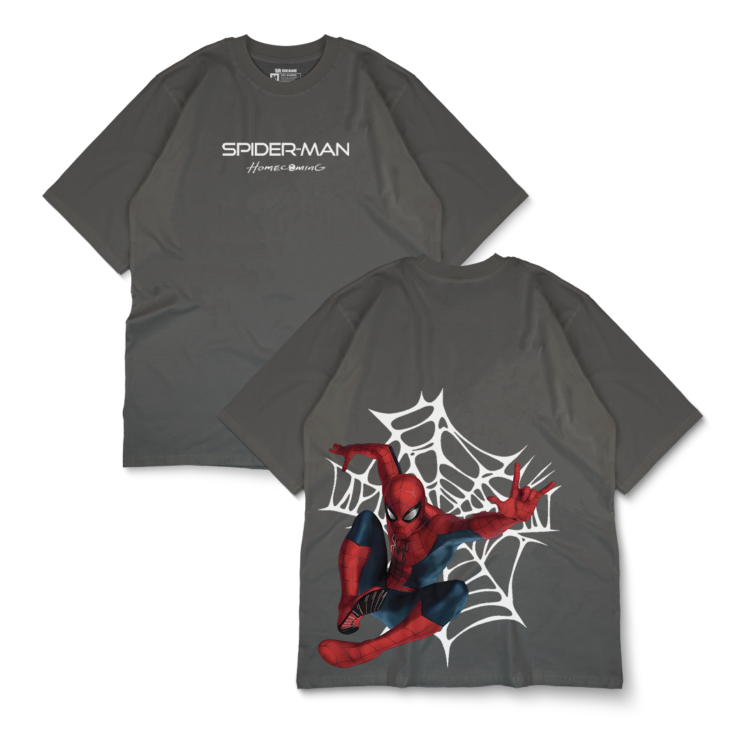 SPIDERMAN - Homecoming Hero