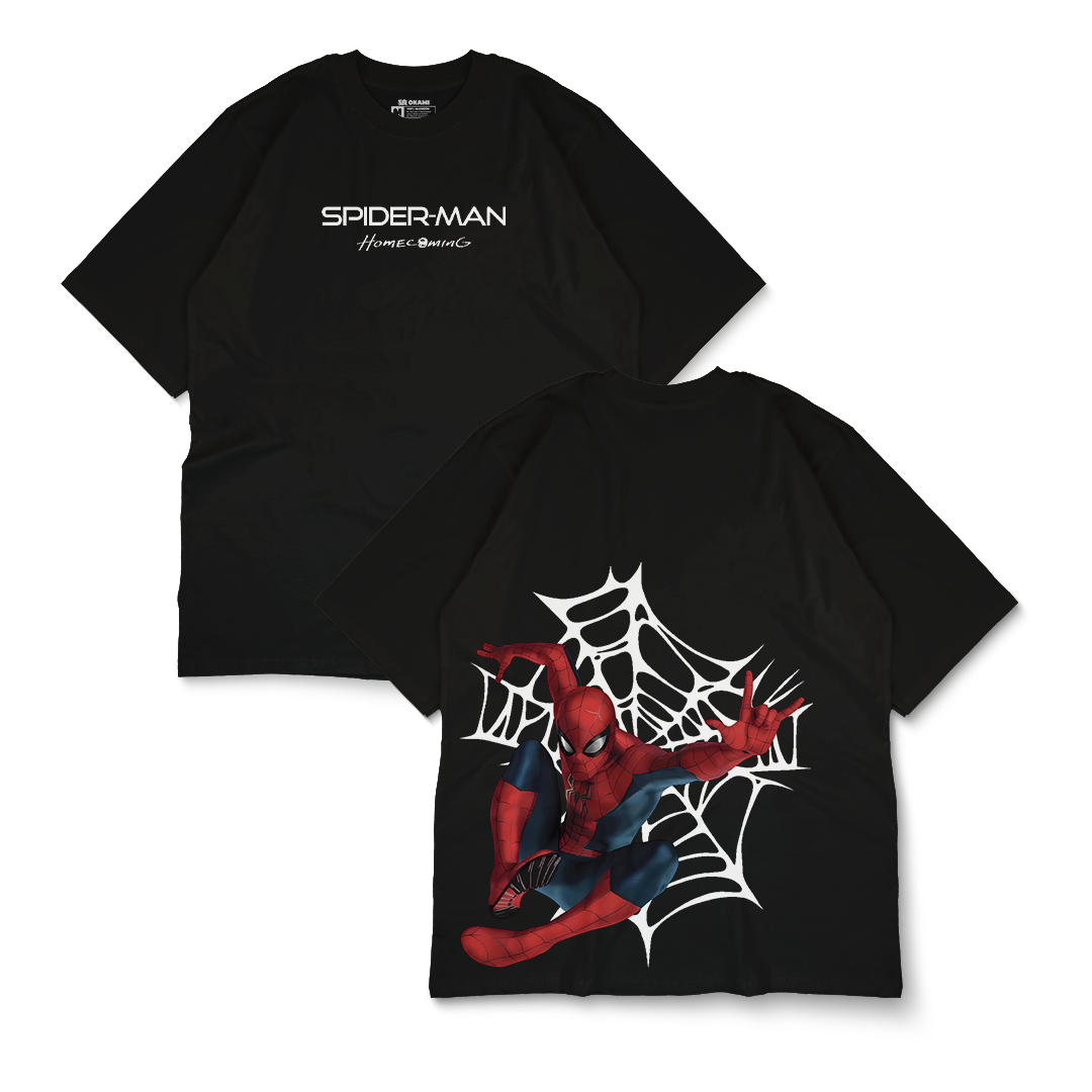 SPIDERMAN - Homecoming Hero