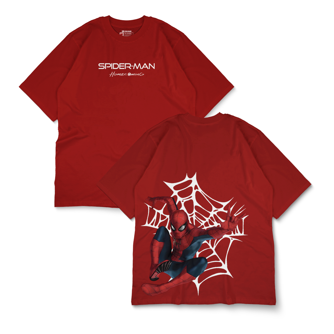 SPIDERMAN - Homecoming Hero