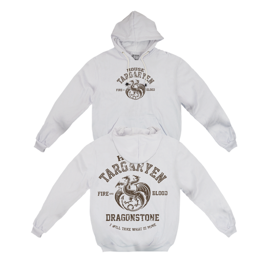 HOUSE OF THE DRAGON - House Targaryen Hoodie
