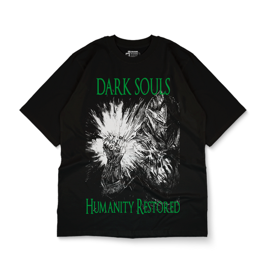 Dark Souls - Humanity Restored
