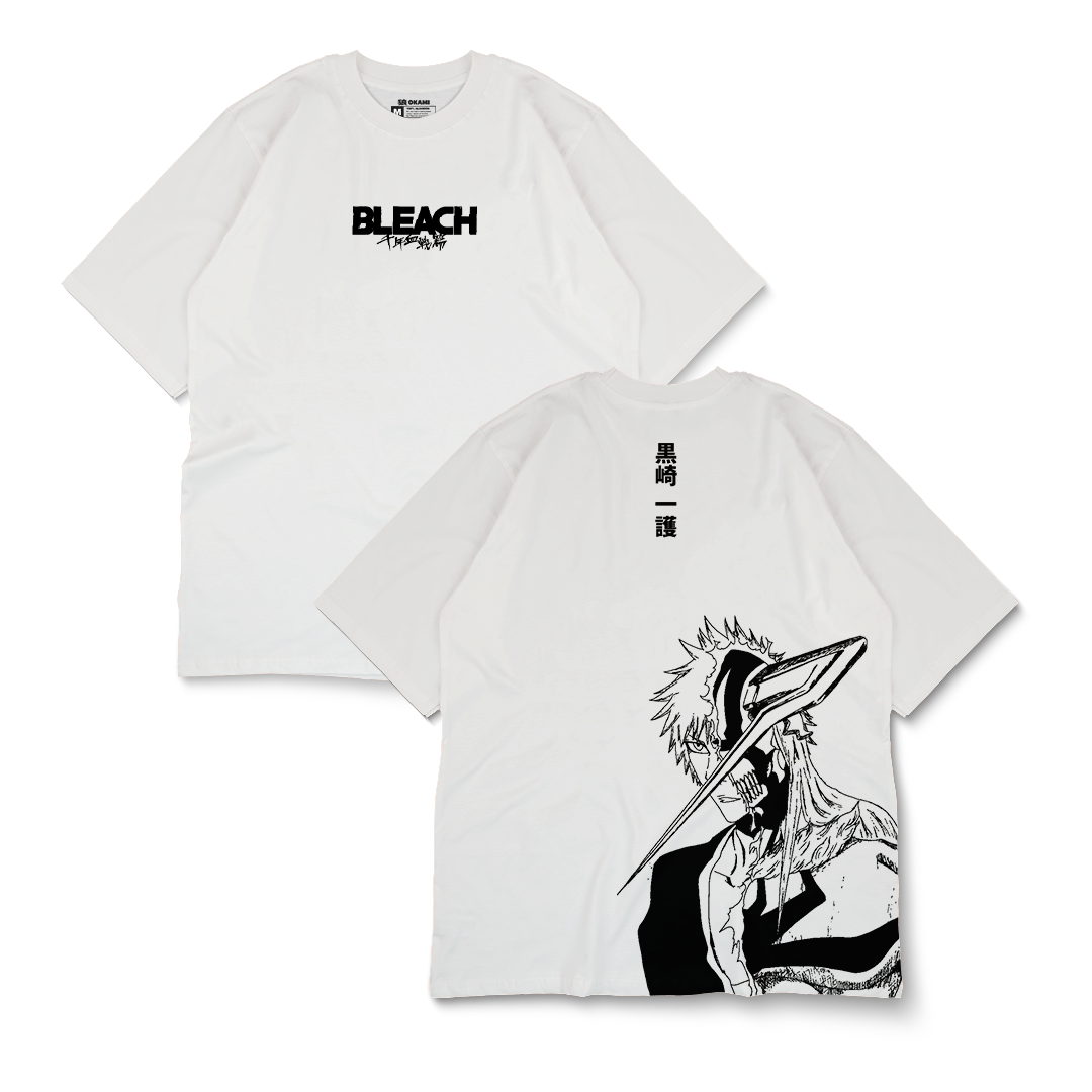 Bleach - Ichigo