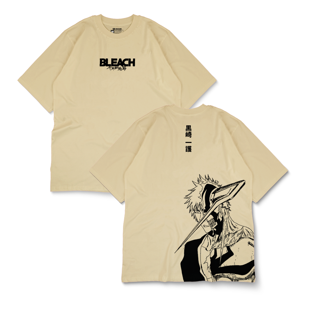 Bleach - Ichigo