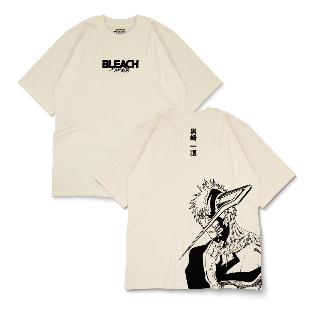 Bleach - Ichigo