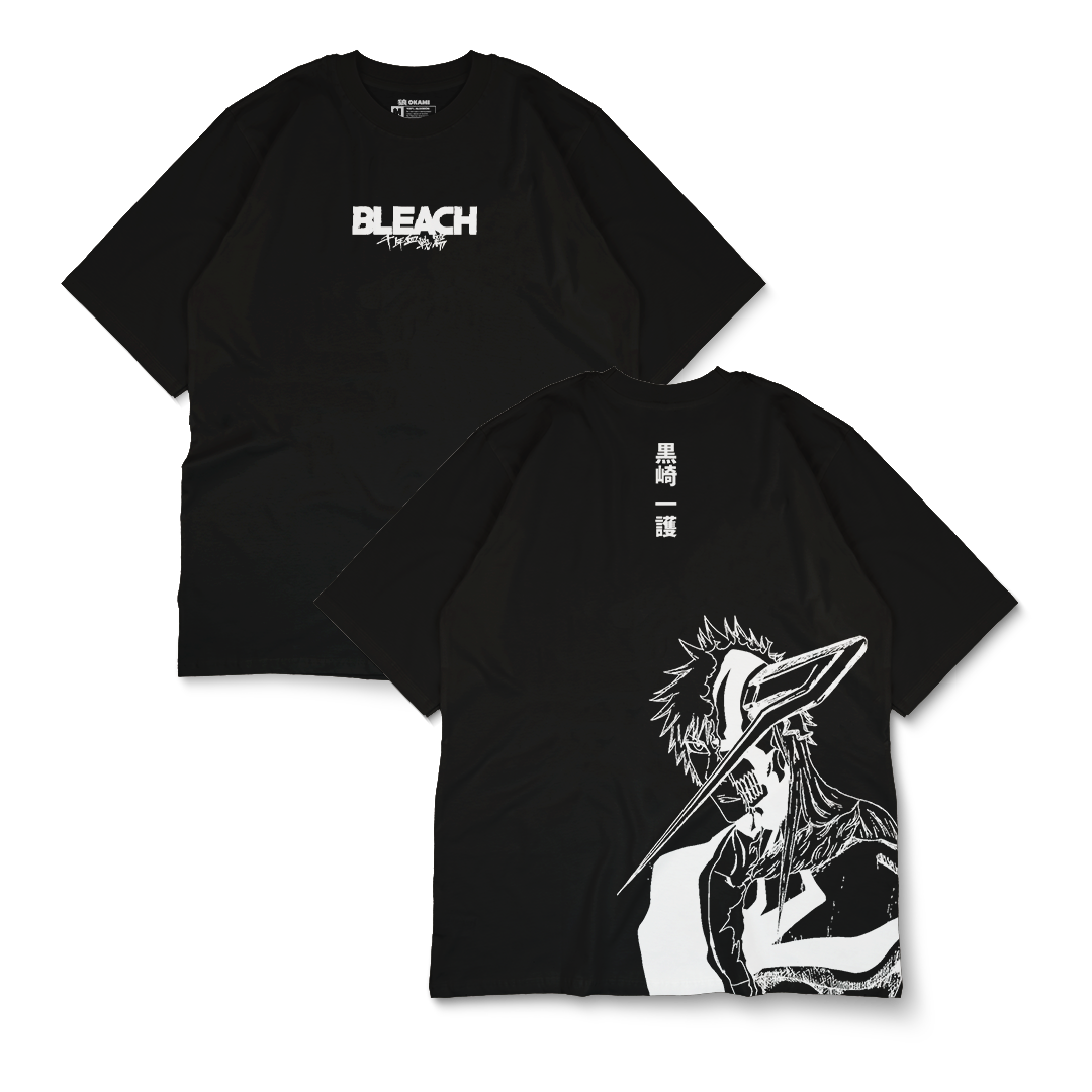 Bleach - Ichigo
