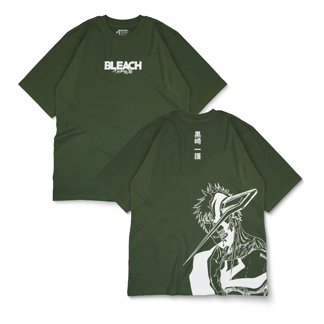 Bleach - Ichigo
