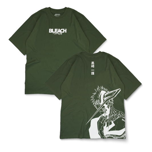 Bleach - Ichigo