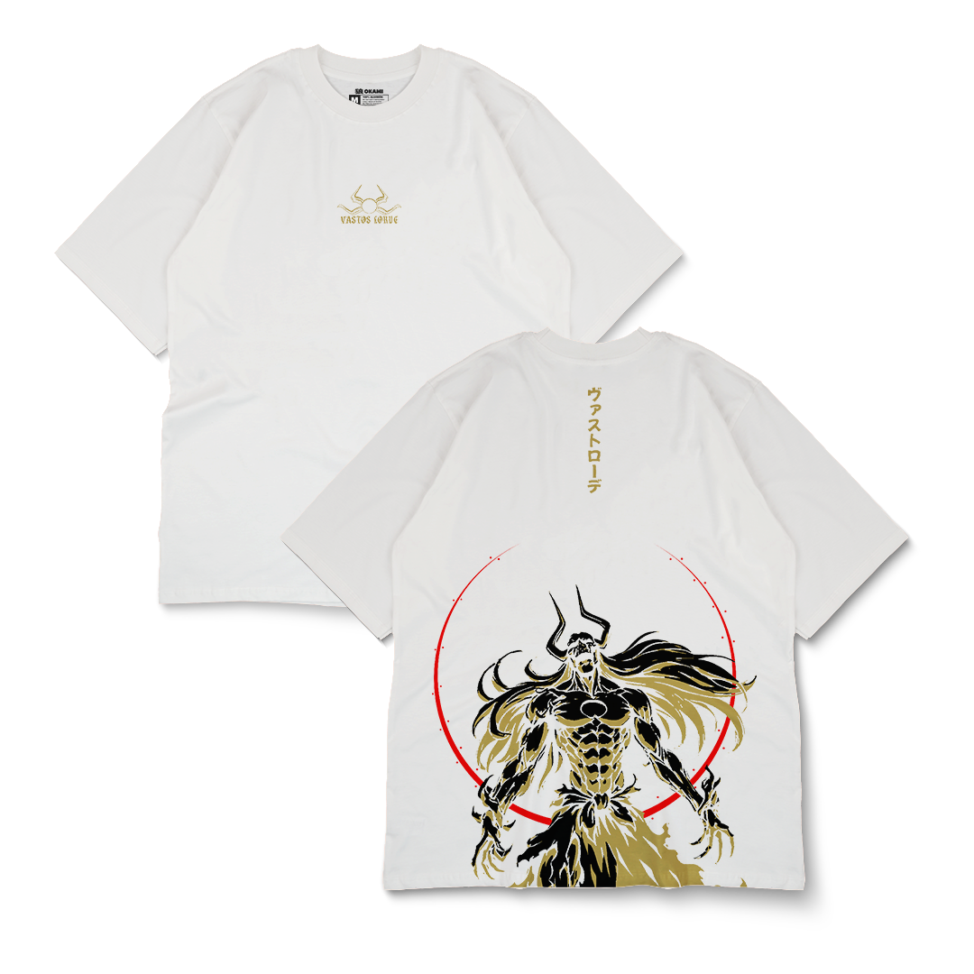 Bleach - Ichigo Vasto Lord
