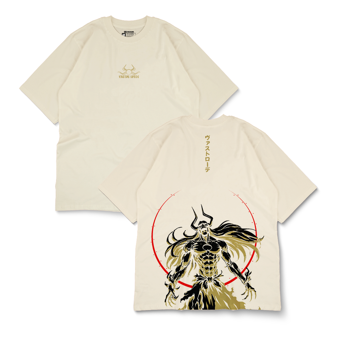 Bleach - Ichigo Vasto Lord