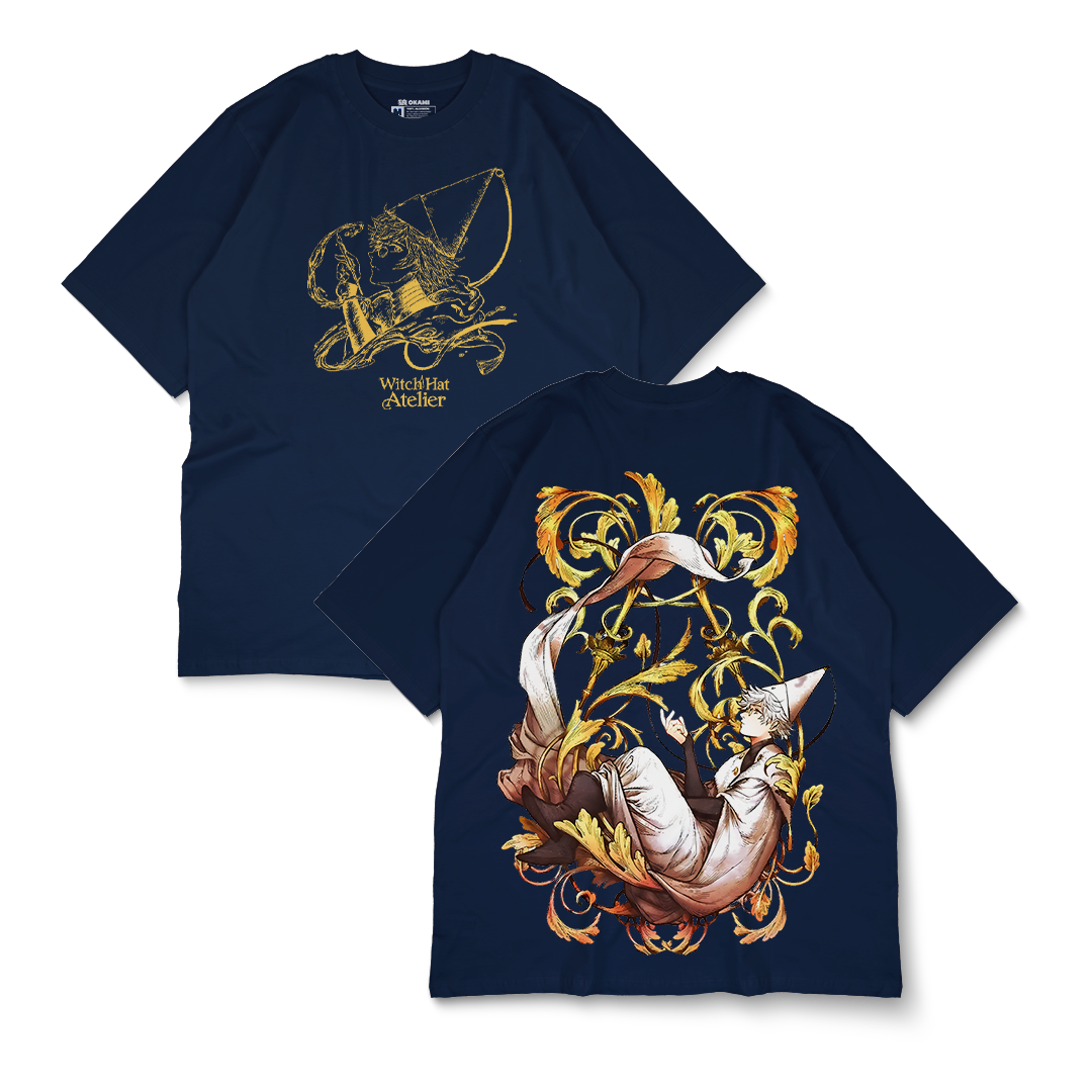 Witch Hat Atelier - Ink Master