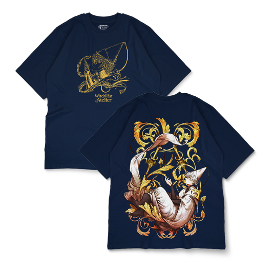 Witch Hat Atelier - Ink Master