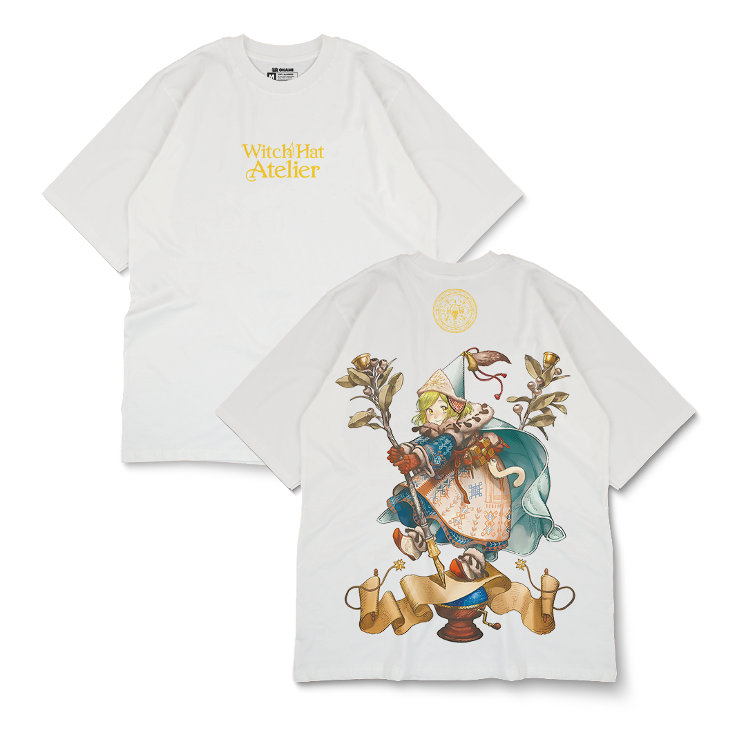 Witch Hat Atelier - Ink & Wonder