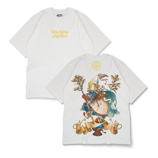 Witch Hat Atelier - Ink & Wonder