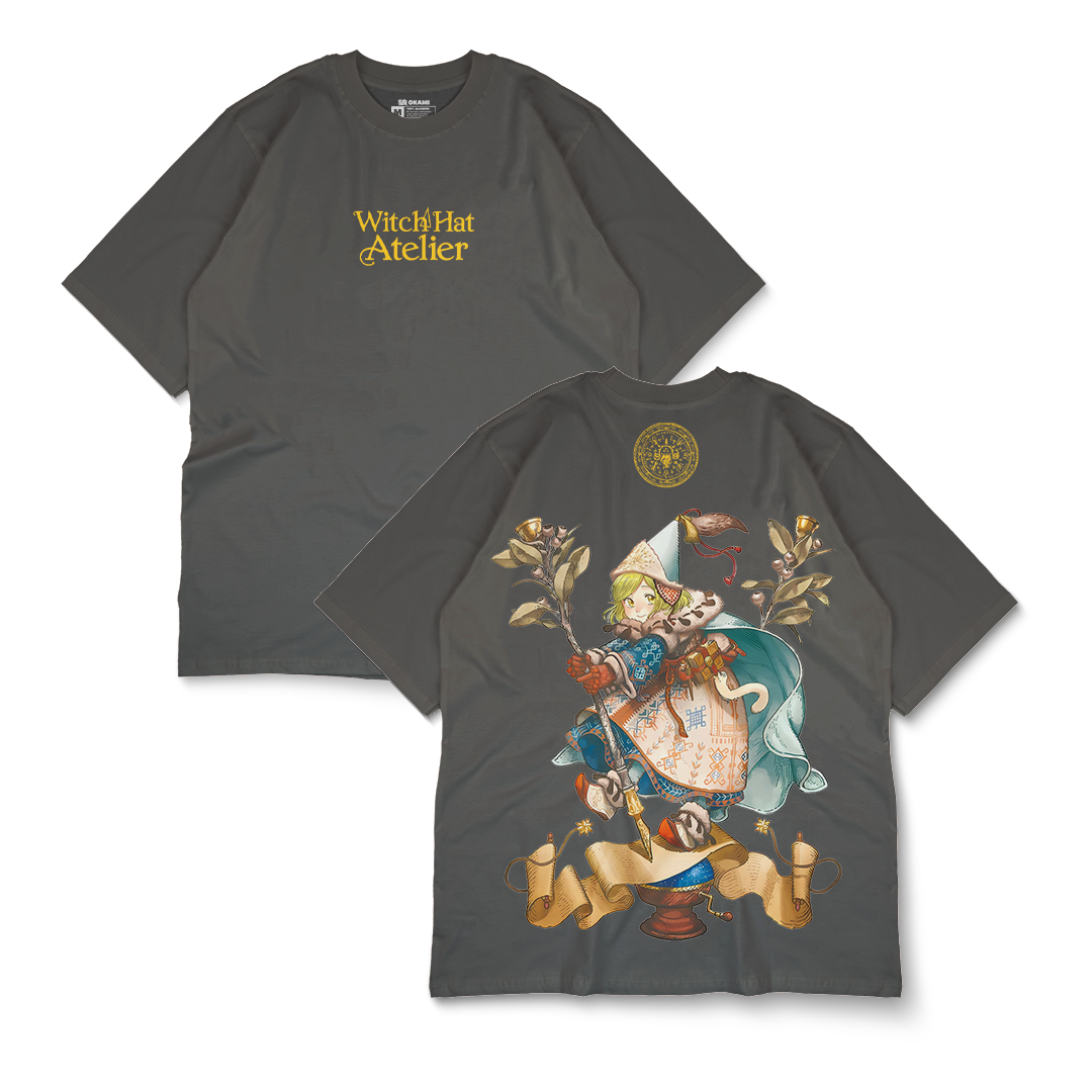 Witch Hat Atelier - Ink & Wonder