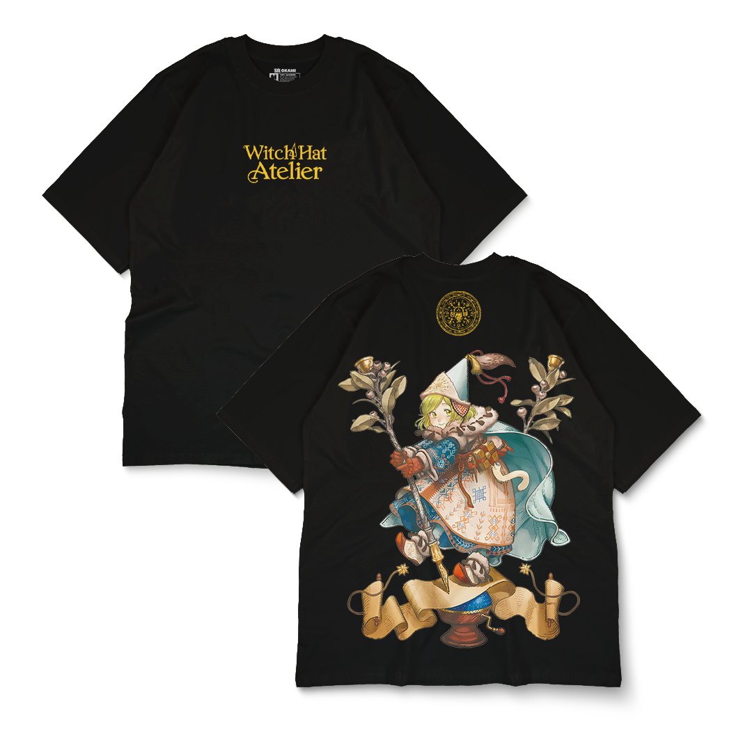 Witch Hat Atelier - Ink & Wonder