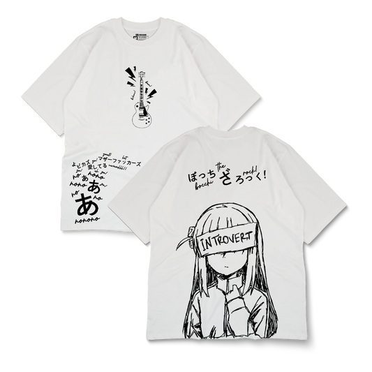 BOCCHI THE ROCK! - Introvert