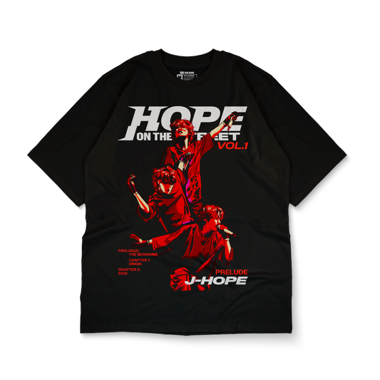 BTS - J HOPE