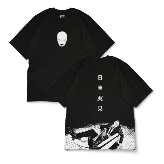 JJK – Hiromi Higuruma