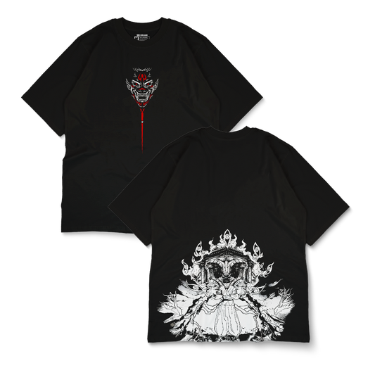 JJK – Domain Destruction