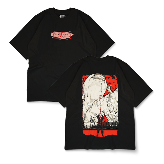 JJK – Itadori Impact