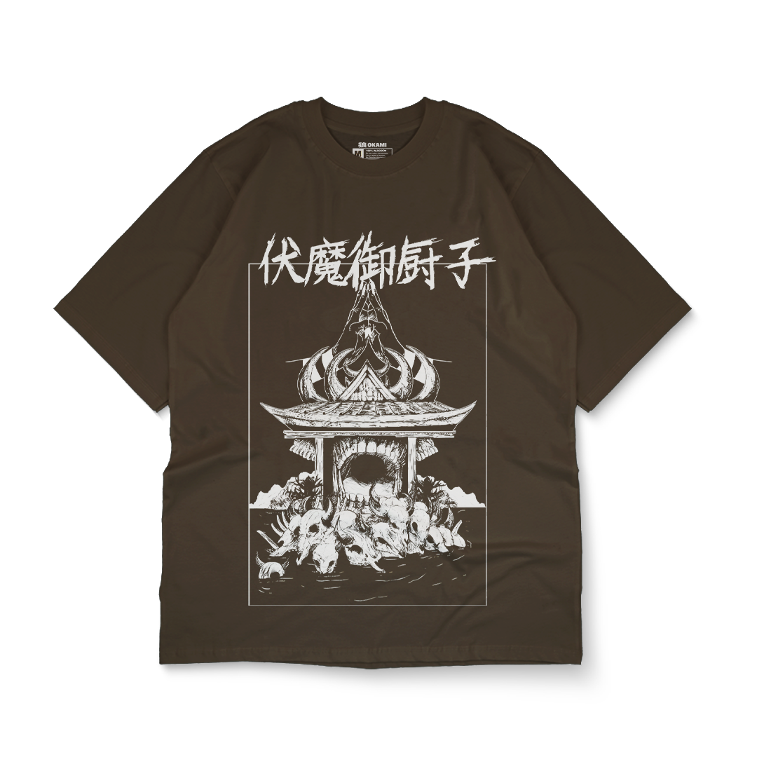JJK – Kill Zone