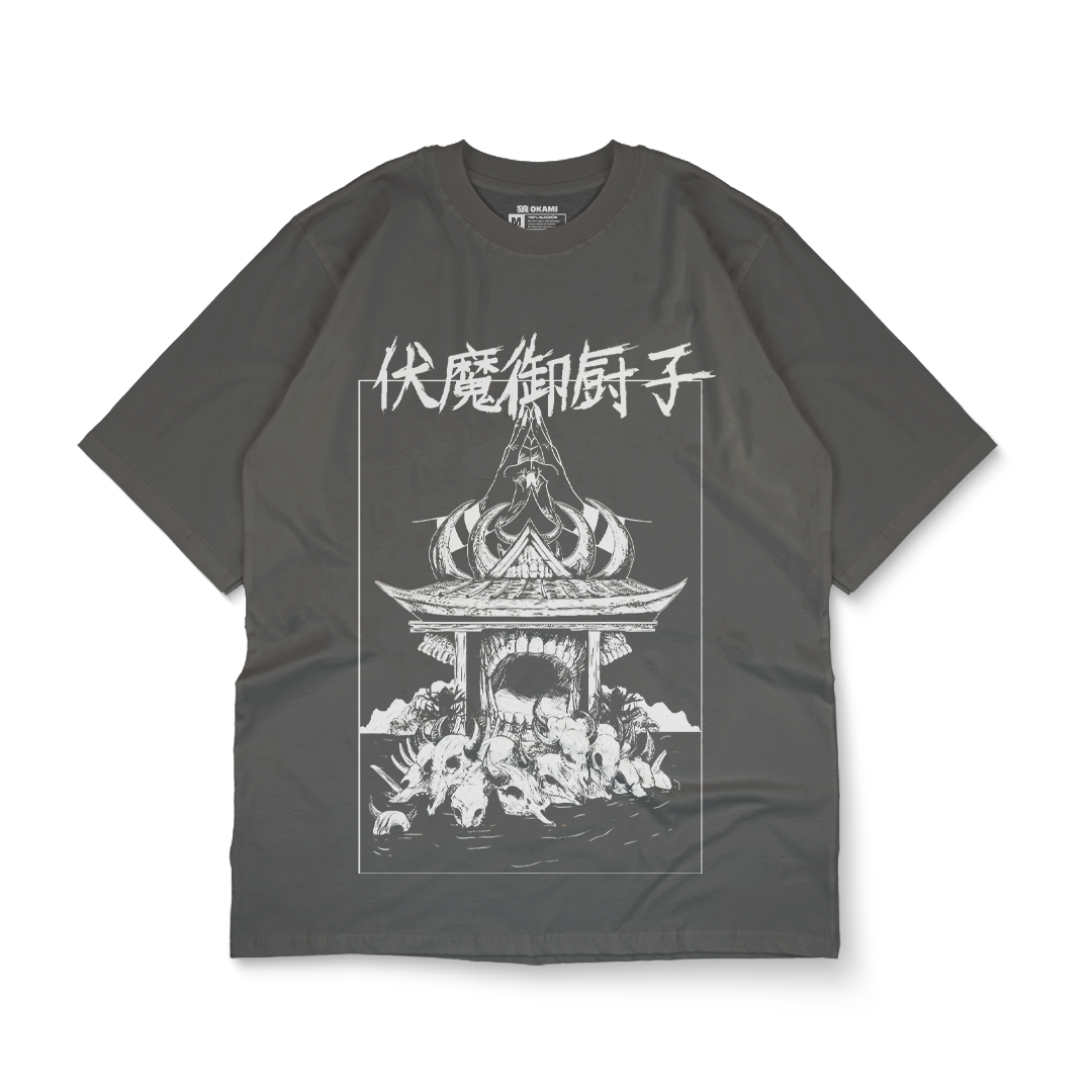 JJK – Kill Zone