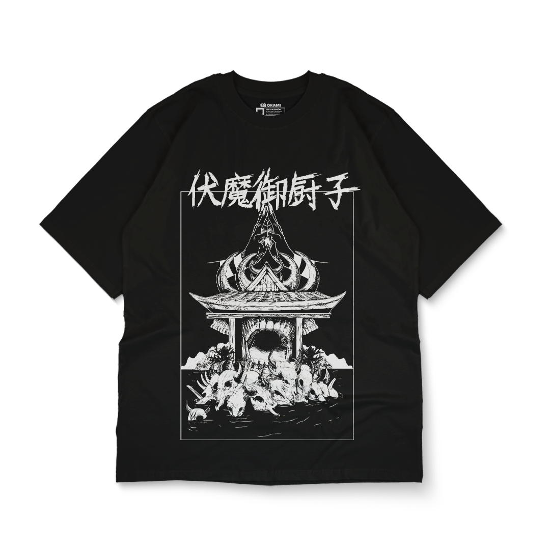 JJK – Kill Zone