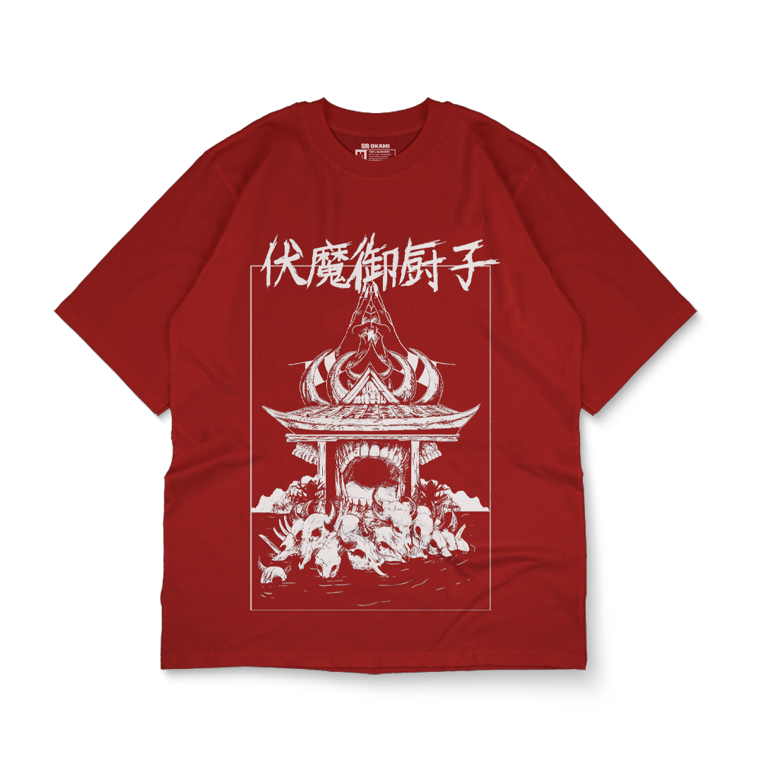 JJK – Kill Zone