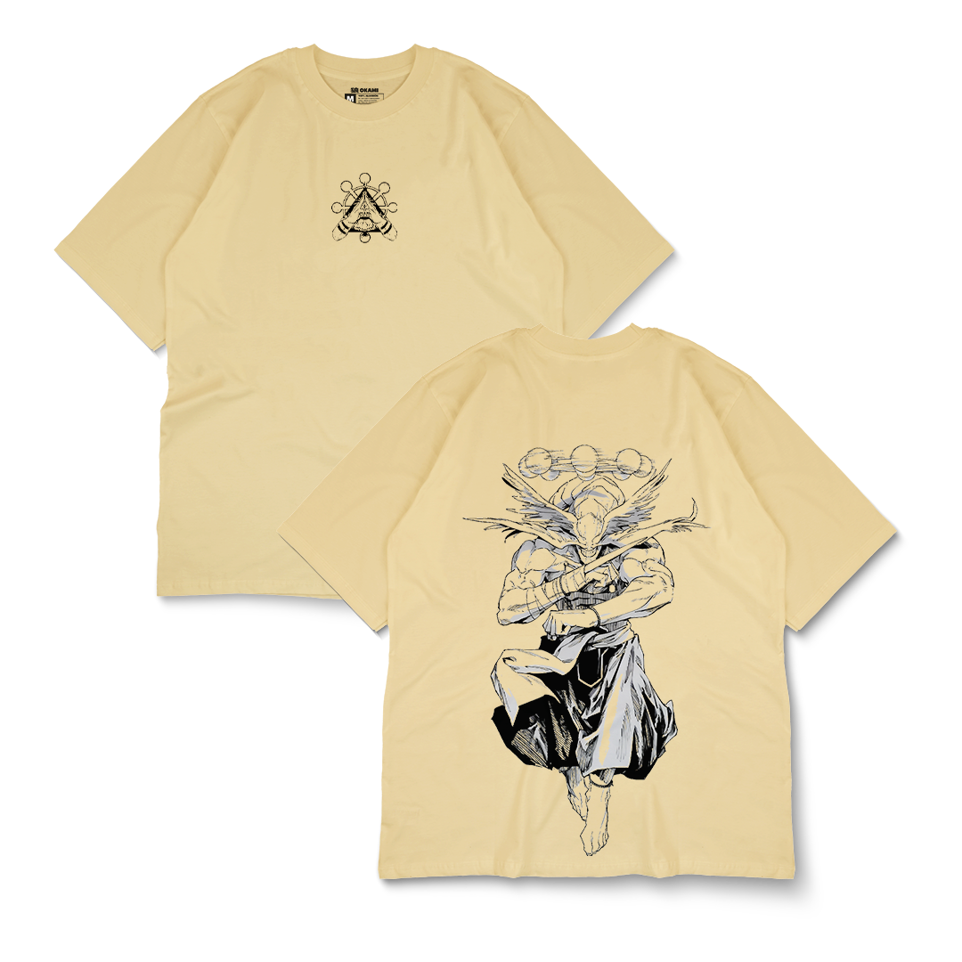 JJK – Mahoraga Summon