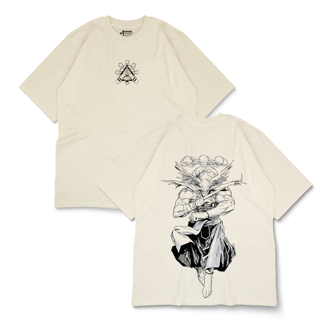 JJK – Mahoraga Summon