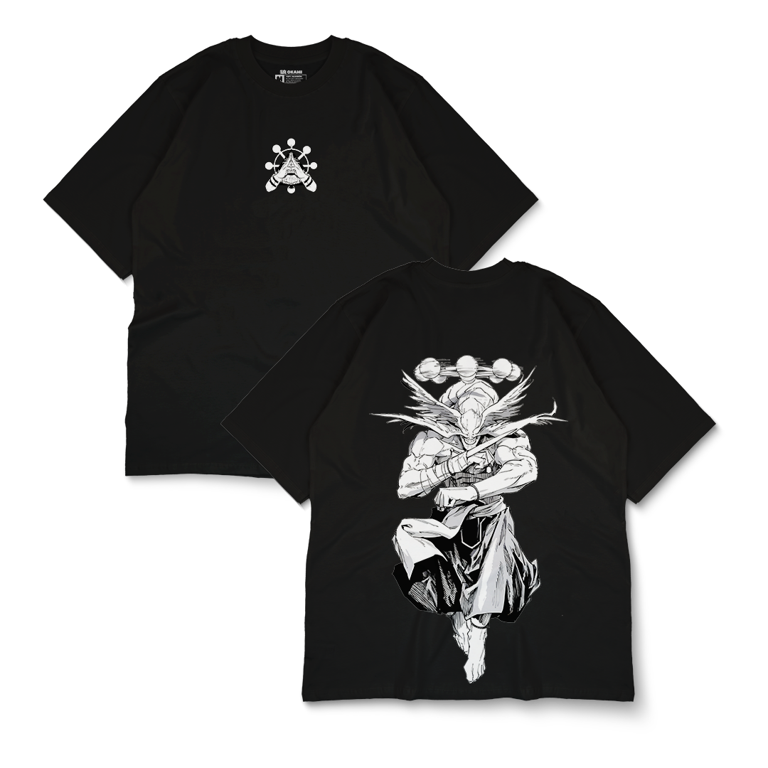 JJK – Mahoraga Summon