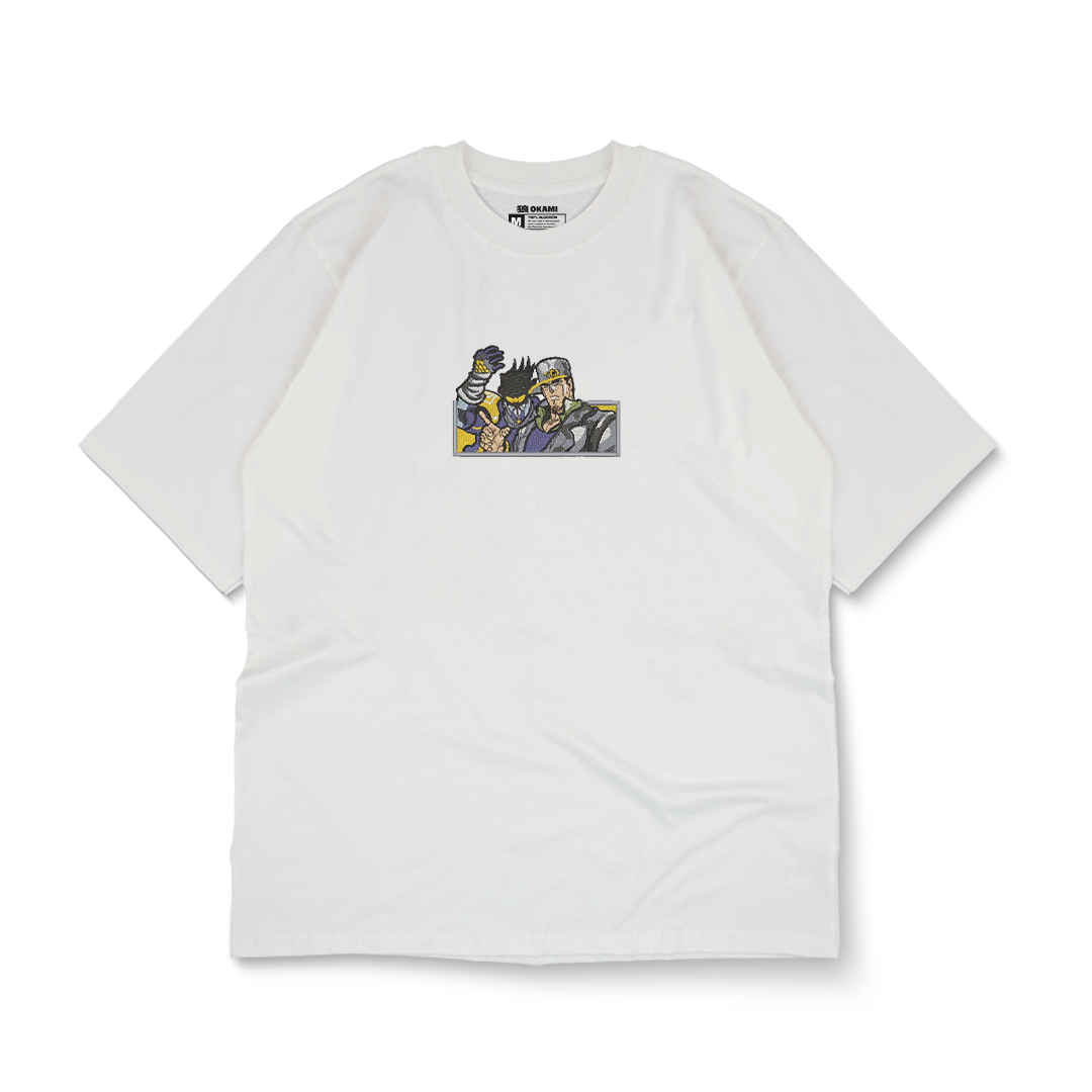 JOJO'S - JOTARO (Bordado)