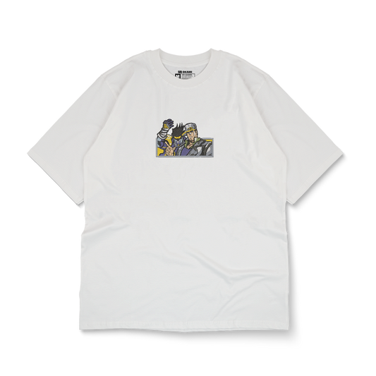 JOJO'S - JOTARO (Bordado)