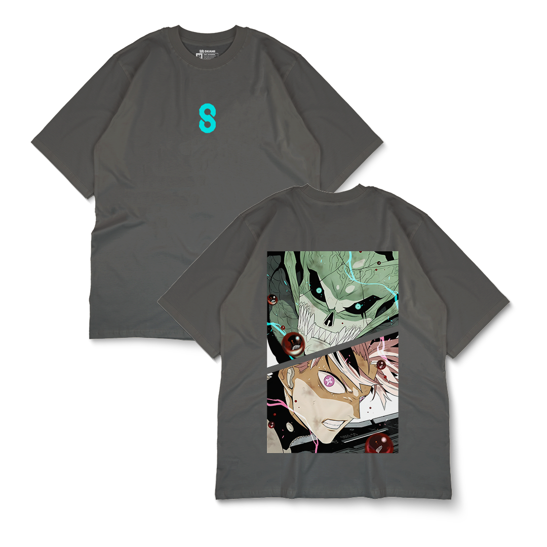 Kaiju 8 - Battle Mode