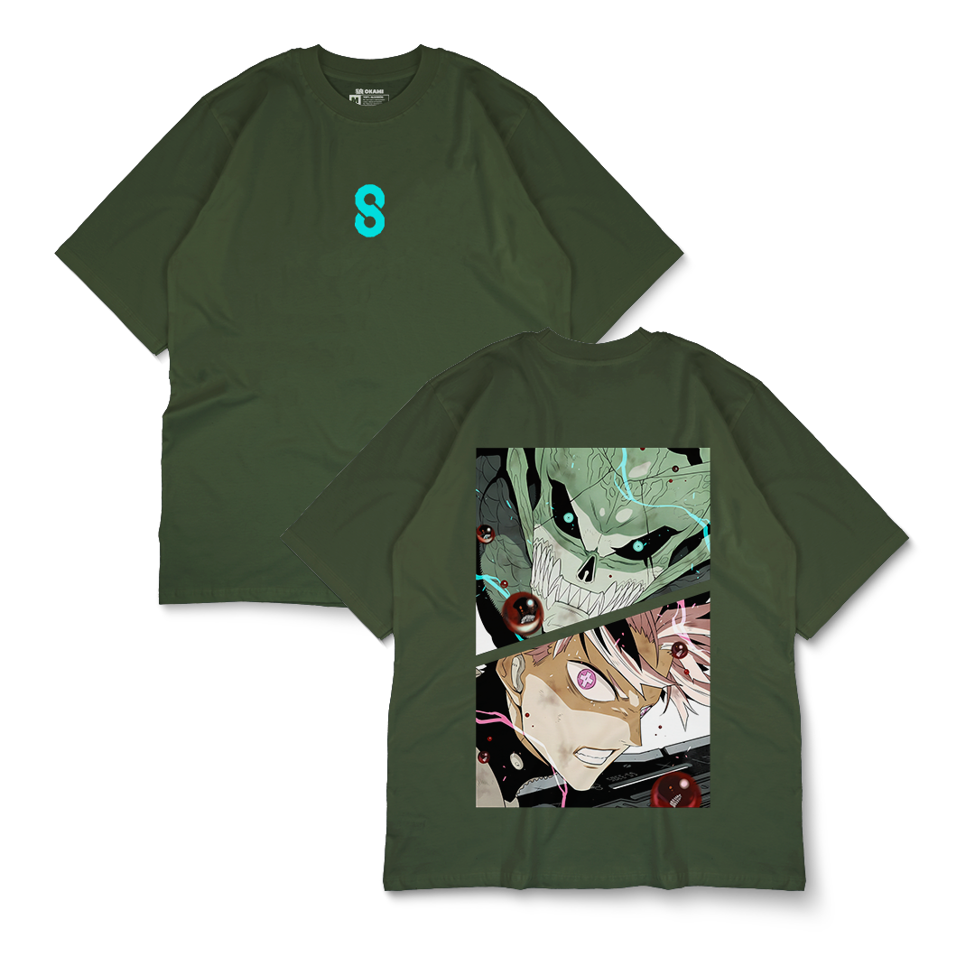 Kaiju 8 - Battle Mode