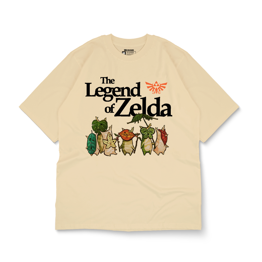 Zelda Kolog's