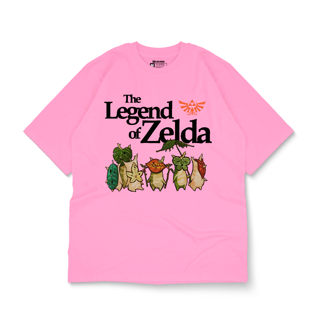Zelda Kolog's