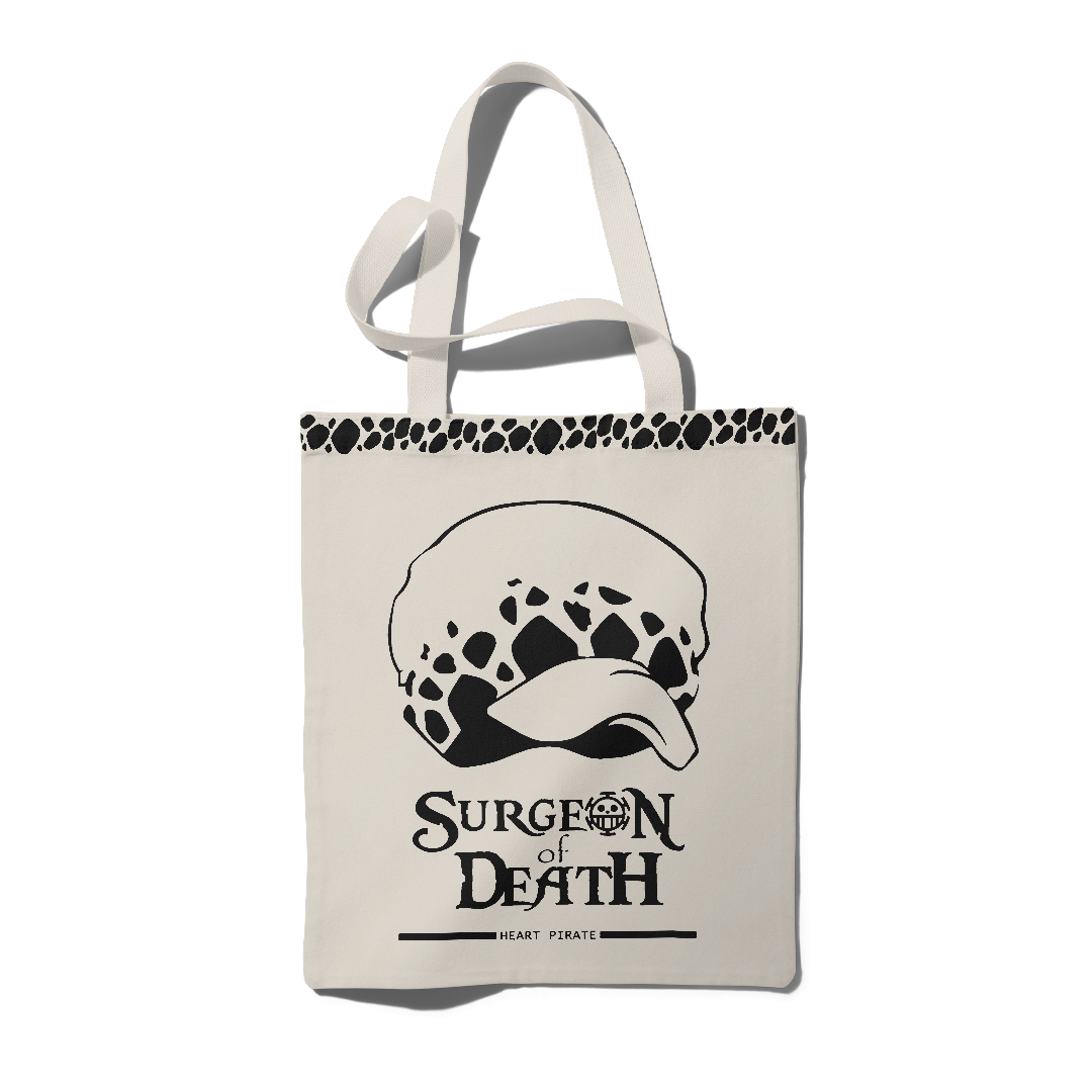 Tote bag - One Piece 2